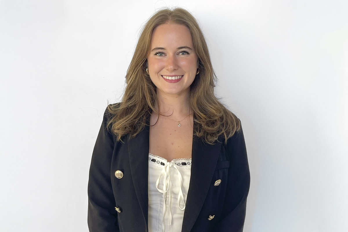 Flore van Kranenburg