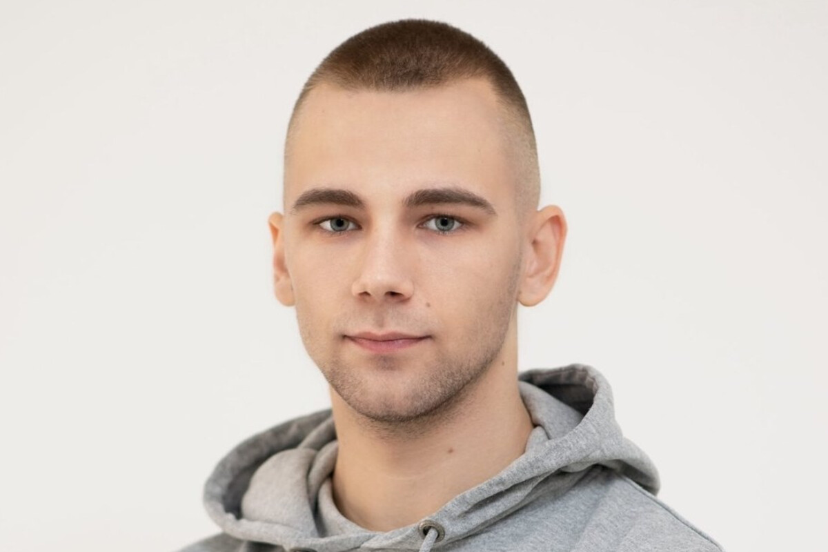 Marko Milardic