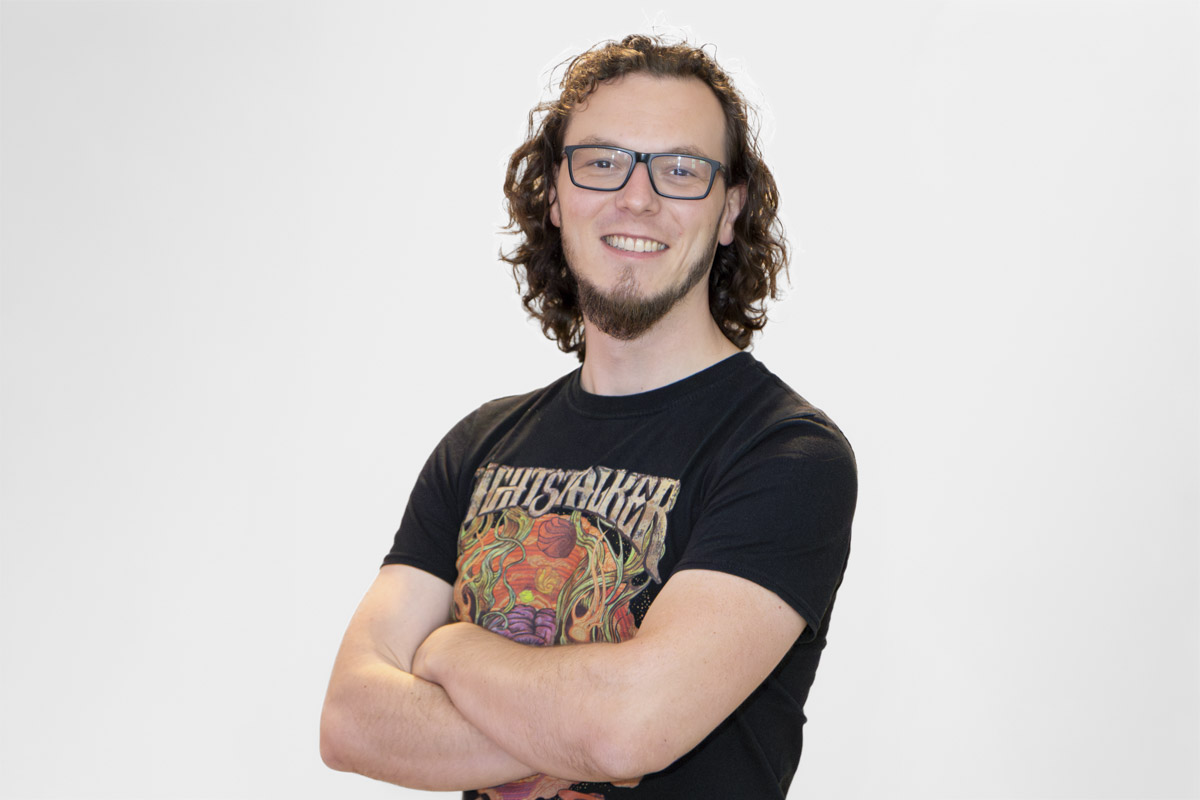 Bas van den Heuvel