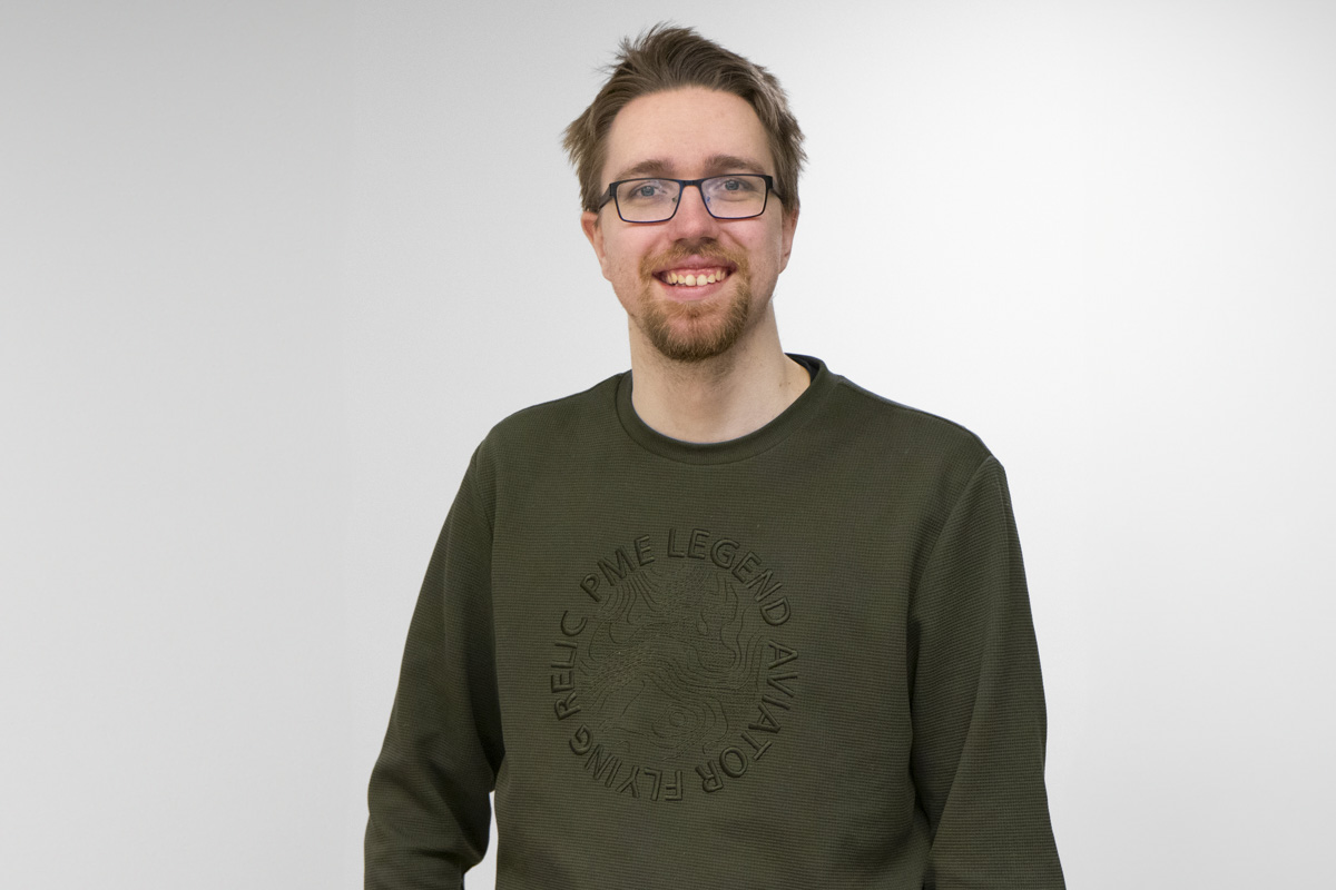 Joost Roordink