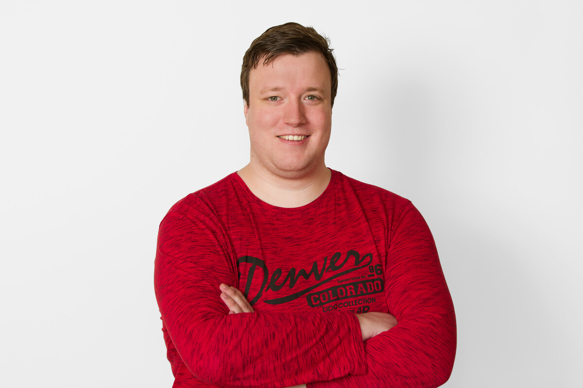 Lars Meijer
