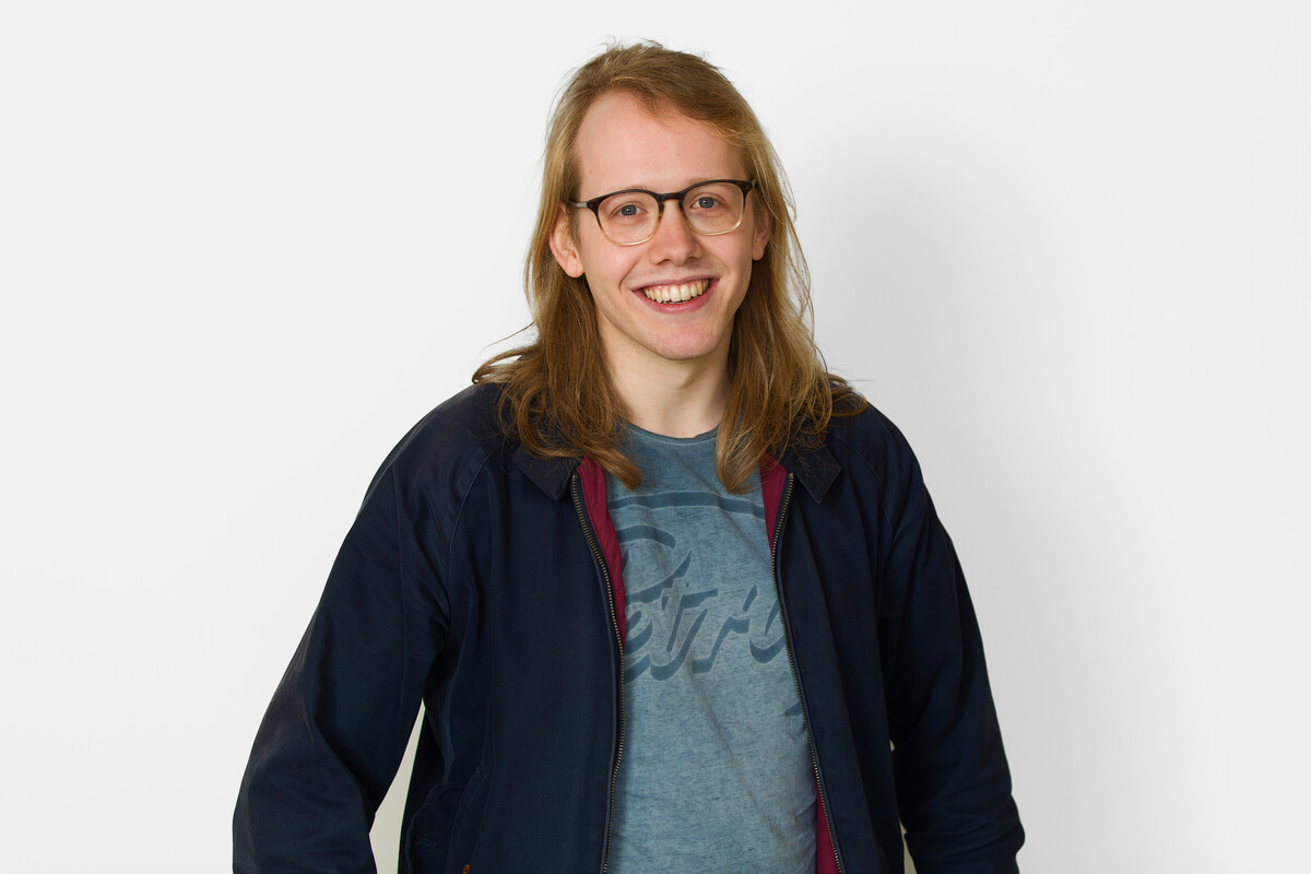 Lucas Steehouwer