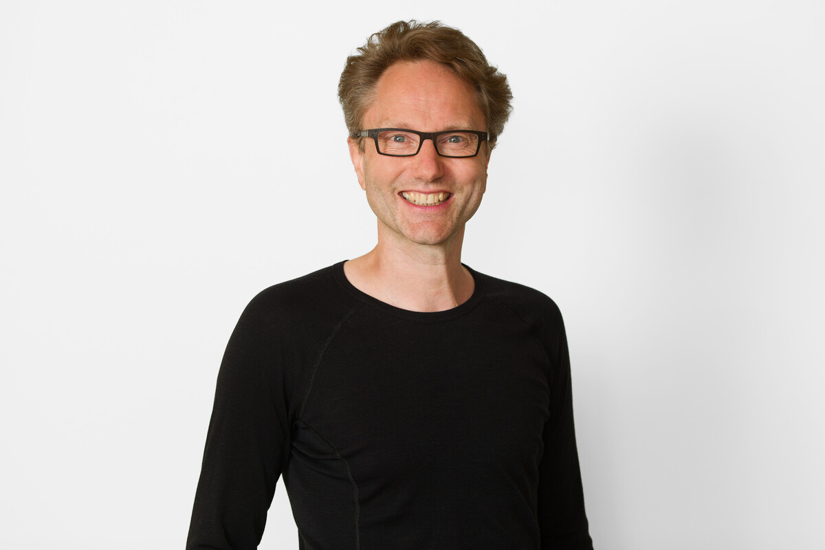 Machiel van der Bijl