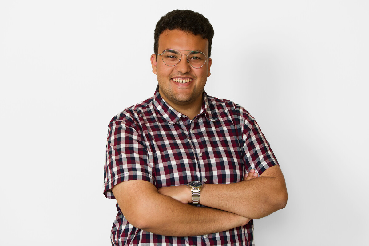 Mark Bebawy