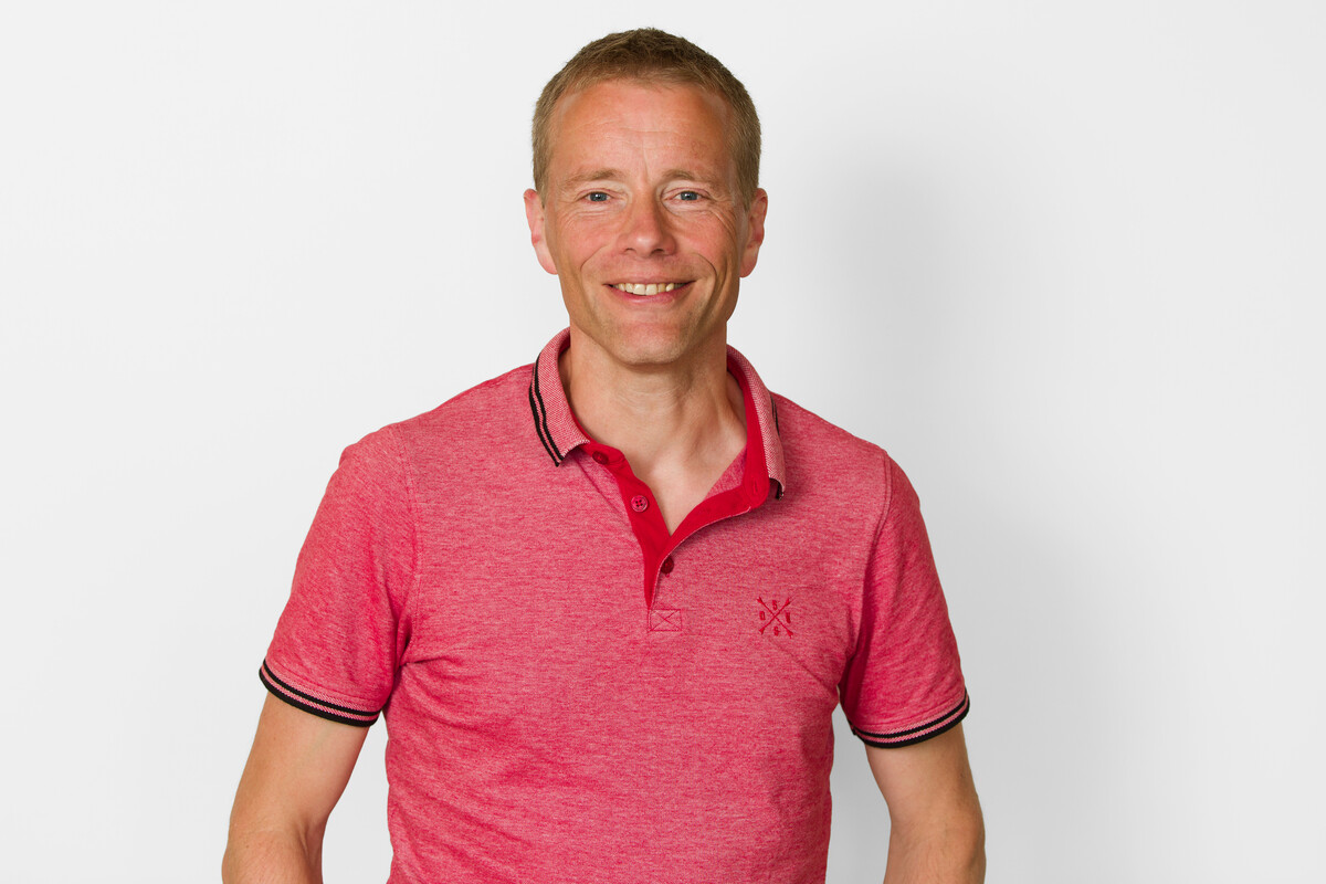 Menno Jonkers