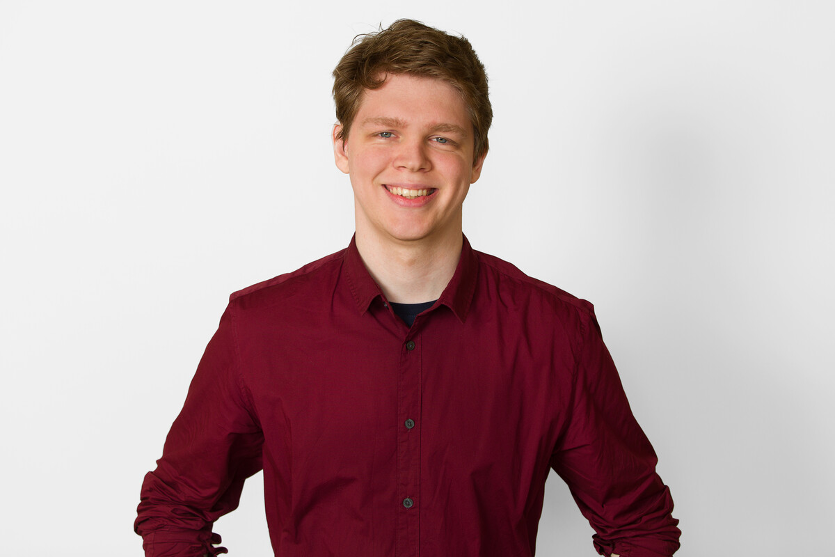 Peter Verkade