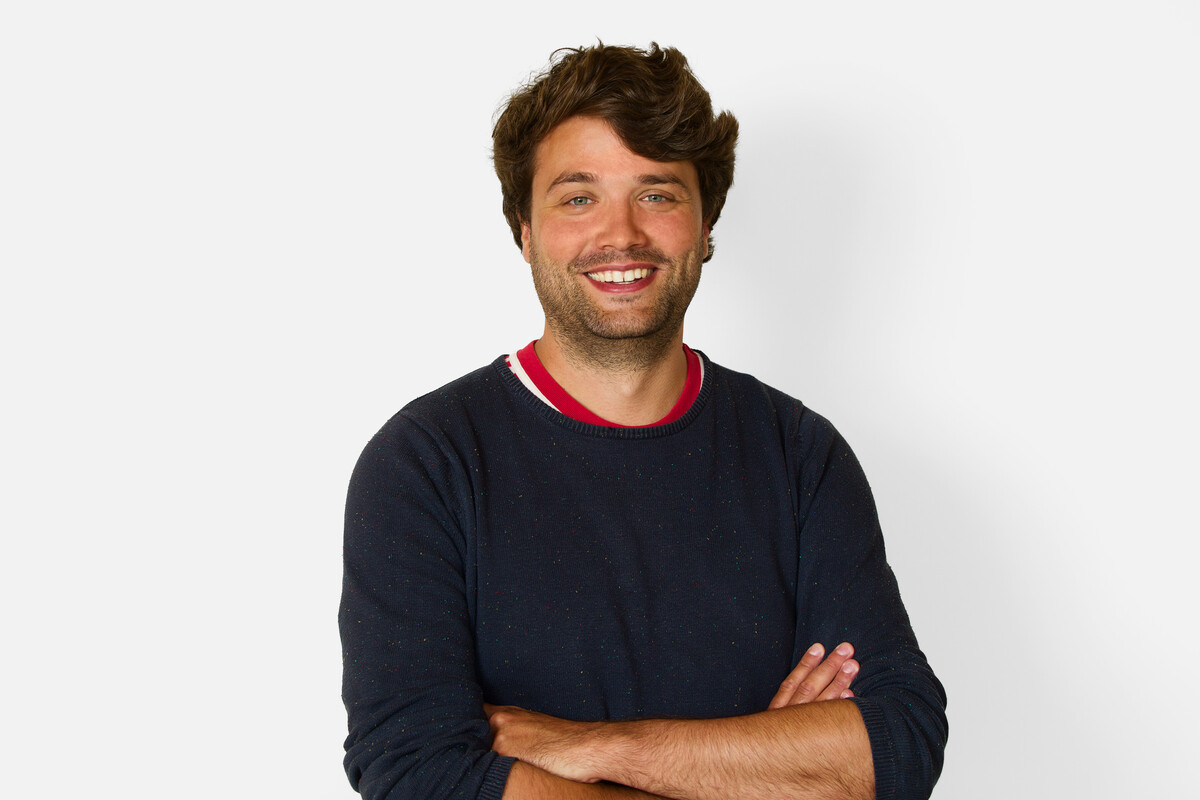 Ruben Reijers