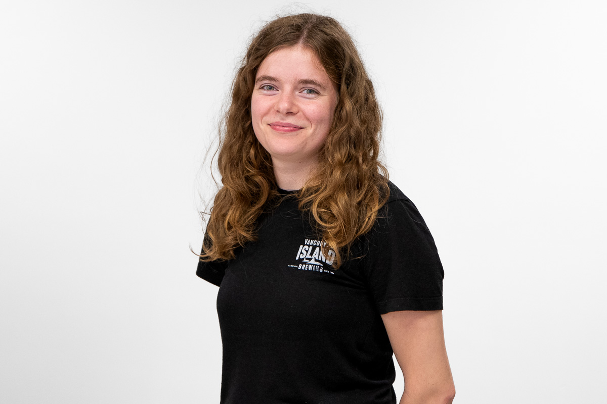 Susan van den Broek
