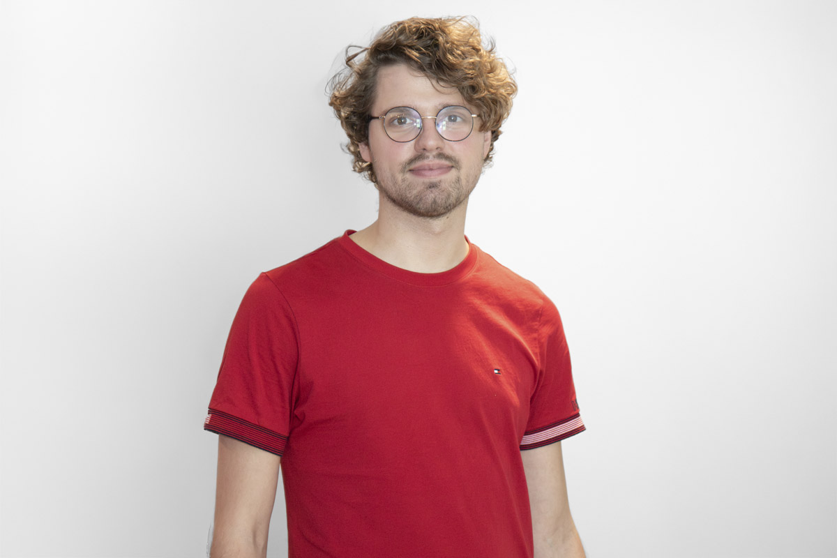 Tom de Ridder